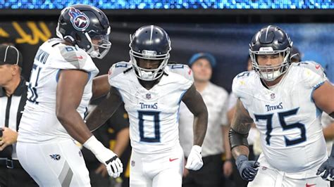 titans super bowl odds|Tennessee Titans Super Bowl Odds: Can Derrick .